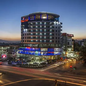 Grand Eliana Conference & Hotel Addis Abeba